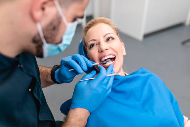 Why Choose Us for Your Dental Needs in Winner, SD