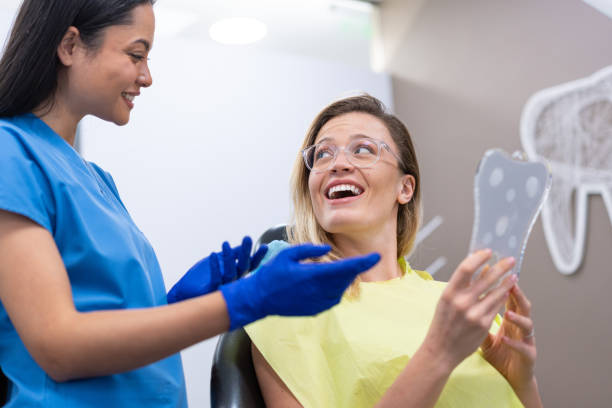 Professional  Holistic Dental Services in Winner, SD
