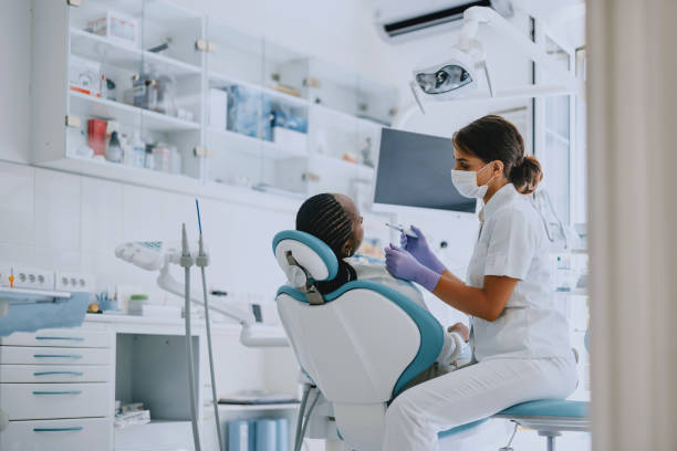 Best Wisdom Tooth Removal  in Winner, SD