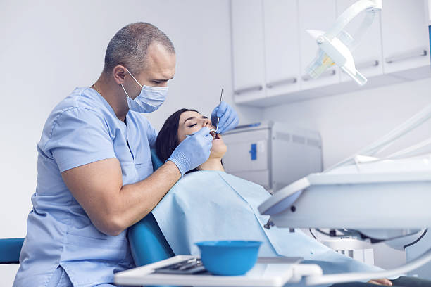 Best Tooth Extraction  in Winner, SD