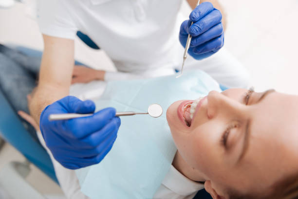 Best Veneers and Lumineers  in Winner, SD